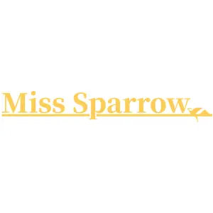 MISS SPARROW