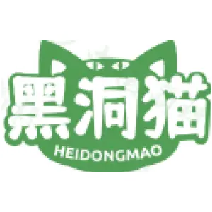 黑洞猫 HEIDONGMAO