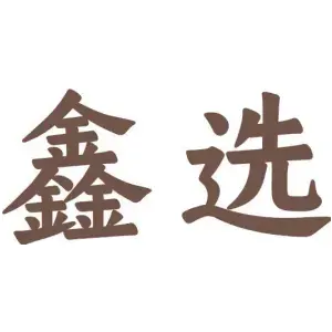 鑫选