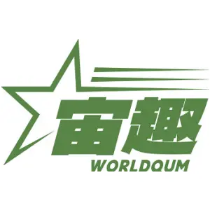 宙趣 WORLDQUM