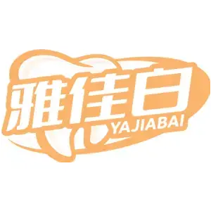 雅佳白YA JIA BAI