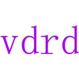 vdrd