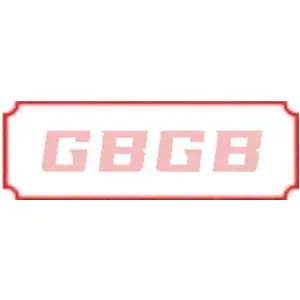 GBGB