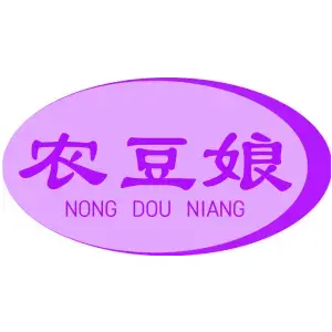 农豆娘