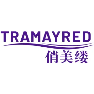 俏美缕TRAMAYRED