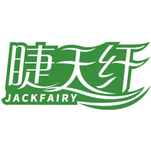 睫天纤JACKFAIRY