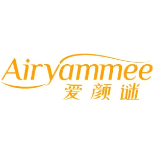 爱颜谜AIRYAMMEE