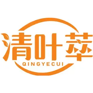 清叶萃QINGYECUI