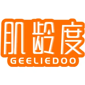 肌龄度GEELIEDOO