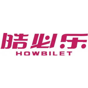 皓必乐HOWBILET