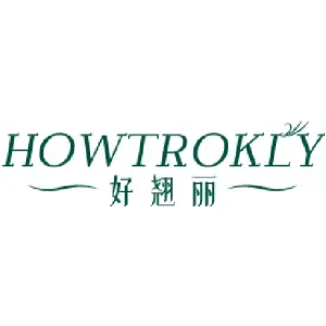 好翘丽HOWTROKLY