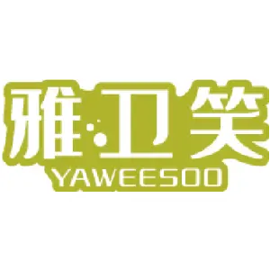 雅卫笑YAWEESOO