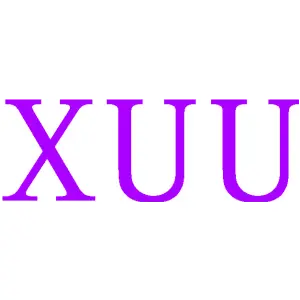 XUU