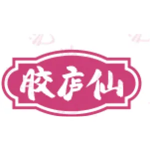 胶庐仙