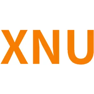 XNU