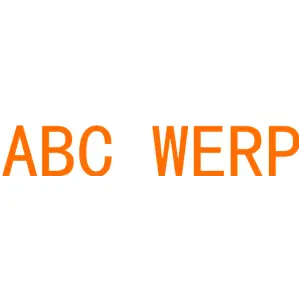 ABC WERP