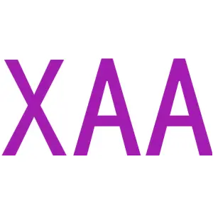XAA