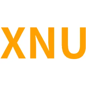 XNU
