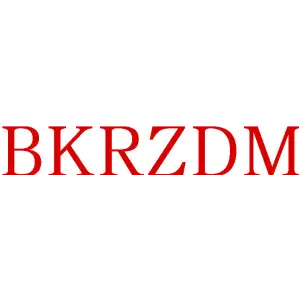 BKRZDM