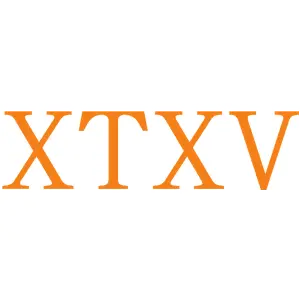 XTXV