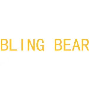 BLING BEAR