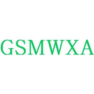 GSMWXA