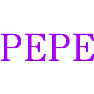 PEPE