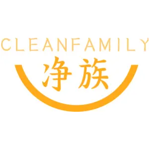 CLEANFAMILY 净族