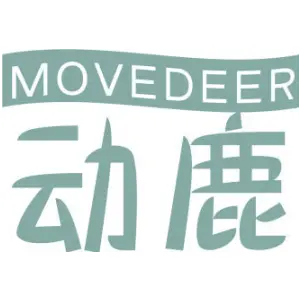 动鹿 MOVEDEER