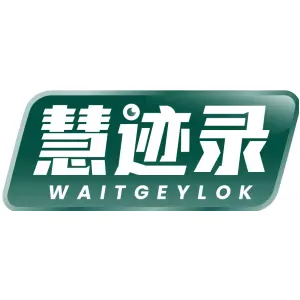 慧迹录 WAITGEYLOK