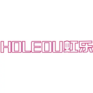 HOLEOU 虹乐