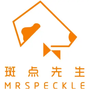 斑点先生 MRSPECKLE