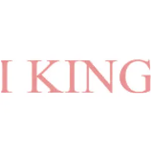 I KING
