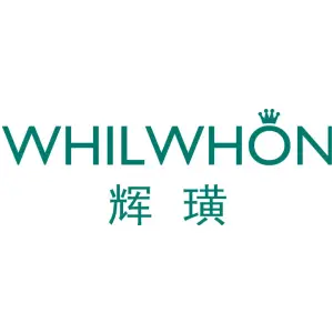 辉璜 WHILWHON
