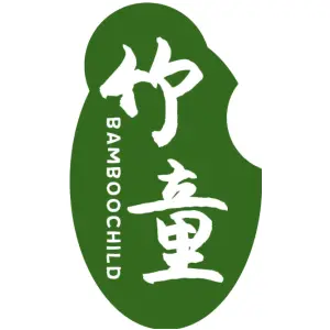 竹童 BAMBOOCHILD