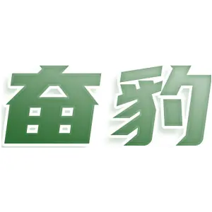 奋豹