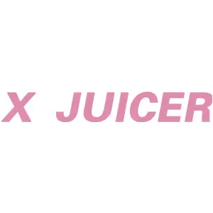 X JUICER