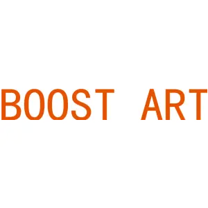 BOOST ART