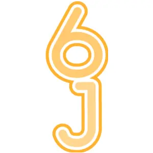6J