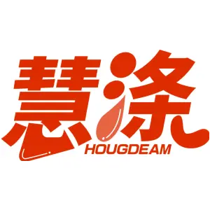 慧涤 HOUGDEAM