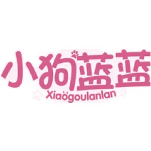 小狗蓝蓝
