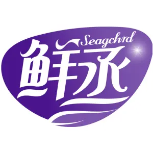 鲜丞 SEAGCHRD