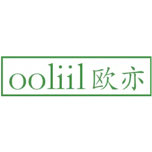 OOLIIL 欧亦