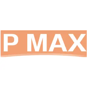 P MAX