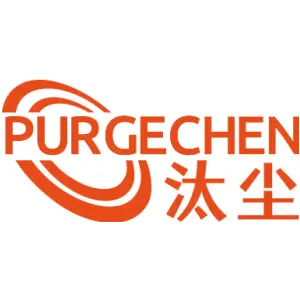 汰尘 PURGECHEN