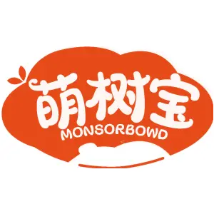 萌树宝 MONSORBOWD