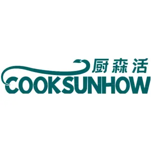 厨森活 COOKSUNHOW