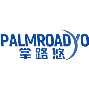 掌路悠 PALMROADYO