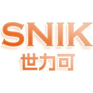 SNIK 世力可