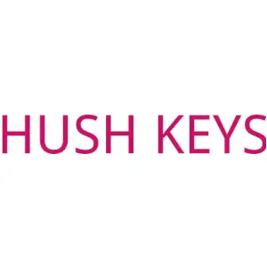 HUSH KEYS